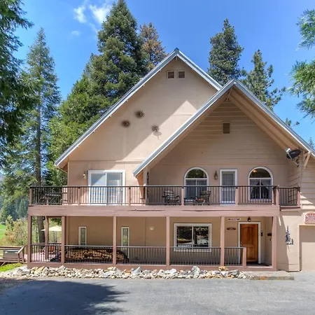 Big Creek Inn-3